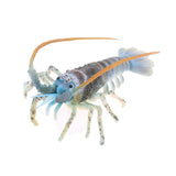 Maxbell Maxbell Aquarium Decor Ornament Artificial Lobsters for Home Fish Tank Decor Green