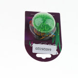 Maxbell Maxbell 1 Pc Glowing Luminous Aquarium Fish Tank Decoration Artificial Plant Green