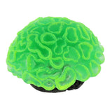 Maxbell Maxbell 1 Pc Glowing Luminous Aquarium Fish Tank Decoration Artificial Plant Green
