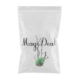 Maxbell Maxbell Aquatic Grass Artificial Tree Decor Grass for Home Fish Tank Large Grass