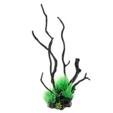 Maxbell Maxbell Aquatic Grass Artificial Tree Decor Grass for Home Fish Tank Large Grass