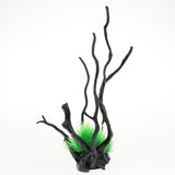 Maxbell Maxbell Aquatic Grass Artificial Tree Decor Grass for Home Fish Tank Large Grass