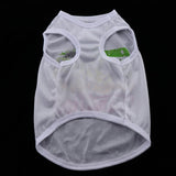 Maxbell Maxbell Vest T-Shirt for Small Dogs and Cats Summer Dog Apparel S