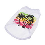 Maxbell Maxbell Vest T-Shirt for Small Dogs and Cats Summer Dog Apparel S