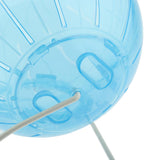 Maxbell Maxbell Hamster Multi-function Sports Fitness Bracket Running Ball Blue
