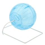 Maxbell Maxbell Hamster Multi-function Sports Fitness Bracket Running Ball Blue