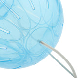 Maxbell Maxbell Hamster Multi-function Sports Fitness Bracket Running Ball Blue
