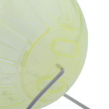 Maxbell Maxbell Hamster Multi-function Sports Fitness Bracket Running Ball Yellow