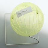 Maxbell Maxbell Hamster Multi-function Sports Fitness Bracket Running Ball Yellow