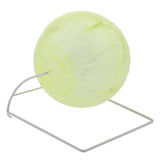Maxbell Maxbell Hamster Multi-function Sports Fitness Bracket Running Ball Yellow