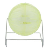 Maxbell Maxbell Hamster Multi-function Sports Fitness Bracket Running Ball Yellow