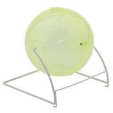 Maxbell Maxbell Hamster Multi-function Sports Fitness Bracket Running Ball Yellow