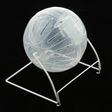 Maxbell Maxbell Hamster Multi-function Sports Fitness Bracket Running Ball Transparent