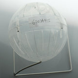 Maxbell Maxbell Hamster Multi-function Sports Fitness Bracket Running Ball Transparent