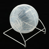 Maxbell Maxbell Hamster Multi-function Sports Fitness Bracket Running Ball Transparent