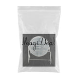 Maxbell Maxbell Hamster Multi-function Sports Fitness Bracket Running Ball Transparent