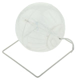 Maxbell Maxbell Hamster Multi-function Sports Fitness Bracket Running Ball Transparent