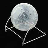 Maxbell Maxbell Hamster Multi-function Sports Fitness Bracket Running Ball Transparent