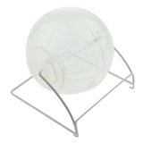 Maxbell Maxbell Hamster Multi-function Sports Fitness Bracket Running Ball Transparent