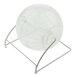 Maxbell Maxbell Hamster Multi-function Sports Fitness Bracket Running Ball Transparent