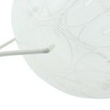 Maxbell Maxbell Hamster Multi-function Sports Fitness Bracket Running Ball Transparent