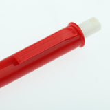 Maxbell Maxbell 2 Pack Tick Removal Tweezers Flea and Tick Remover for Dogs Puppies Red