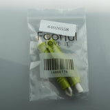 Maxbell Maxbell 2 Pack Tick Removal Tweezers Flea and Tick Remover for Dogs Puppies Green