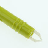 Maxbell Maxbell 2 Pack Tick Removal Tweezers Flea and Tick Remover for Dogs Puppies Green