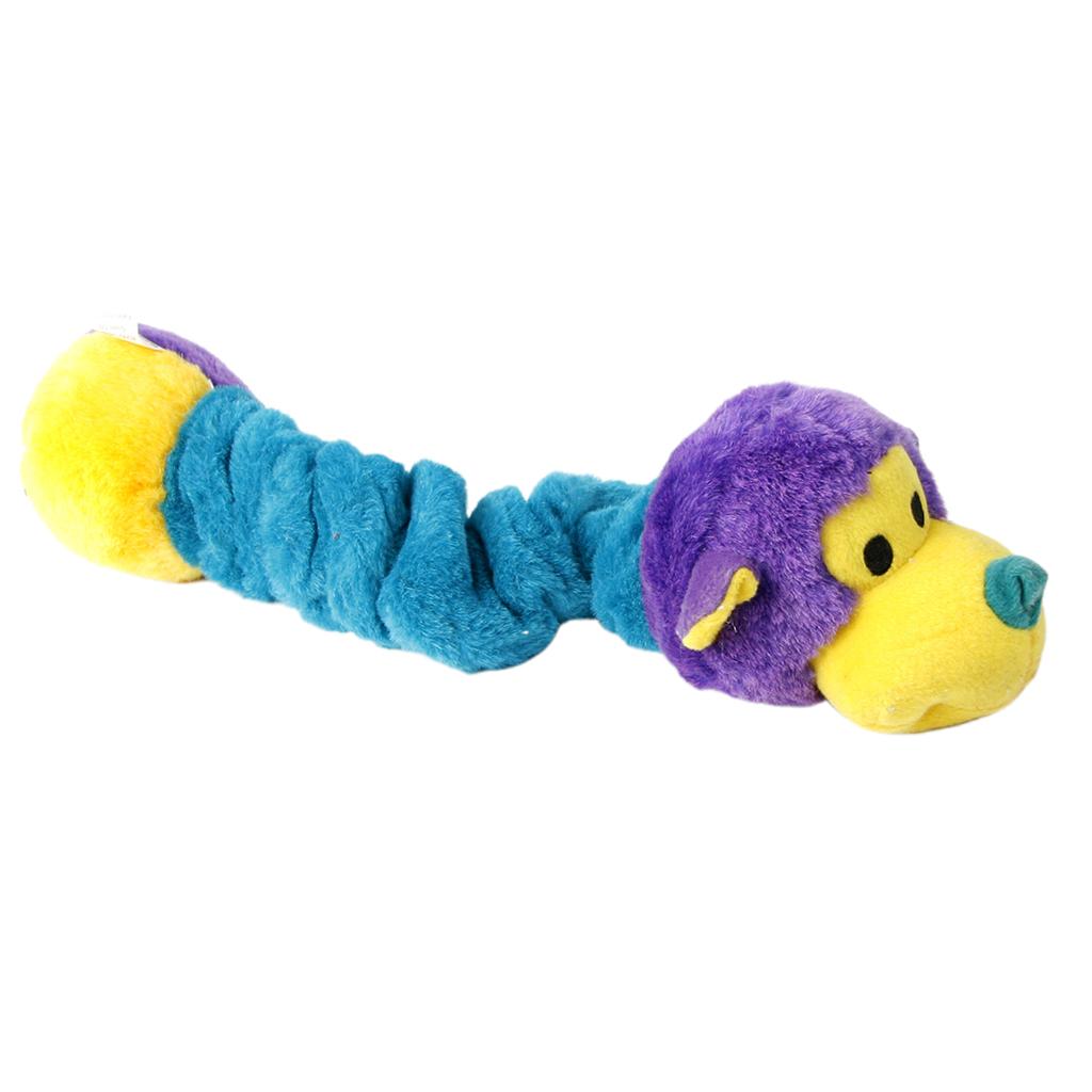 Maxbell Maxbell Pet Dog Toy Puppy Chewing Outdoor Playing Training Plush Tooth Toy