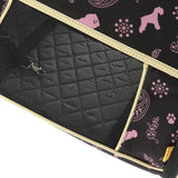 Maxbell Maxbell Collapsible Cat Carrier - Pet Travel Kennel for Cats, Small Dogs Puppies