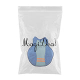 Maxbell Maxbell Pet Heatstroke Cooling Suit Outdoor Cool Coat Dogs Clothes Cooler S