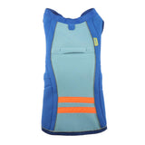 Maxbell Maxbell Pet Heatstroke Cooling Suit Outdoor Cool Coat Dogs Clothes Cooler S