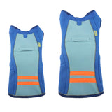 Maxbell Maxbell Pet Heatstroke Cooling Suit Outdoor Cool Coat Dogs Clothes Cooler S