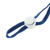 Maxbell Maxbell 1 Pc Pet Baseball Cap Summer Outdoor Sunbonnet Visor Cap for Cat Dog Blue XL