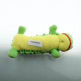 Maxbell Maxbell Funny Dog Toys Pet Puppy Chewing Squeaker Squeaky Plush Sound Play Toy L