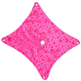 Maxbell Maxbell 1 Pc Small Pet Animal Chinchilla Hamster Wear-resistant Suede Hammock Pink S