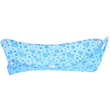 Maxbell Maxbell 1 Pc Small Pet Animal Chinchilla Hamster Wear-resistant Suede Hammock Blue L
