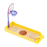 Maxbell Maxbell Parrot Puzzle Development Toy Basketball Hoop Toy Health Training for Parrot