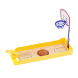 Maxbell Maxbell Parrot Puzzle Development Toy Basketball Hoop Toy Health Training for Parrot