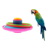 Maxbell Maxbell Pet Parrot Toy Intelligence Development Educational Interactive Training