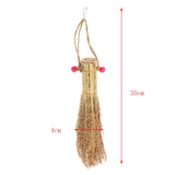 Maxbell Maxbell 1 Pc Parrot Cage Hanging Toy Natural Bird Chewing toy for Cockatiels Conures