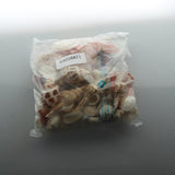 Maxbell Maxbell Natural Aquarium Fish Tank Decoration Simulation Sea Shells Conch Ornaments