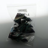 Maxbell Maxbell Aquarium Landscape Antique Castle Cave Ancient Castle Tower  Ornament Type B