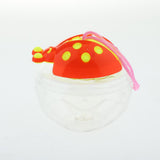 Maxbell Maxbell 5 Mini Portable Fish Tank Landscape DIY Bottle Fish Pendant Desktop Aquarium