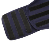 Maxbell Maxbell Dog Anxiety Jacket Calming Vests Dog Anxiety Calming Wrap for Pet Dog Blue M
