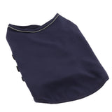 Maxbell Maxbell Dog Anxiety Jacket Calming Vests Dog Anxiety Calming Wrap for Pet Dog Blue M