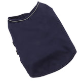 Maxbell Maxbell Dog Anxiety Jacket Calming Vests Dog Anxiety Calming Wrap for Pet Dog Blue M