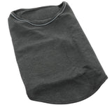 Maxbell Maxbell Dog Anxiety Jacket Calming Vests Dog Anxiety Calming Wrap for Pet Dog Gray L