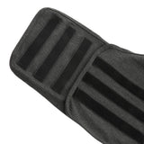 Maxbell Maxbell Dog Anxiety Jacket Calming Vests Dog Anxiety Calming Wrap for Pet Dog Gray L