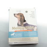 Maxbell Maxbell Dog Anxiety Jacket Calming Vests Dog Anxiety Calming Wrap for Pet Dog Gray L